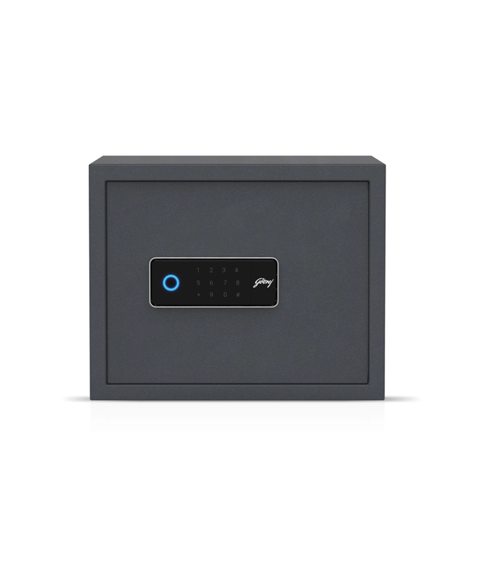 Godrej NX Pro Plus Digi+ Bio 15L Home Locker