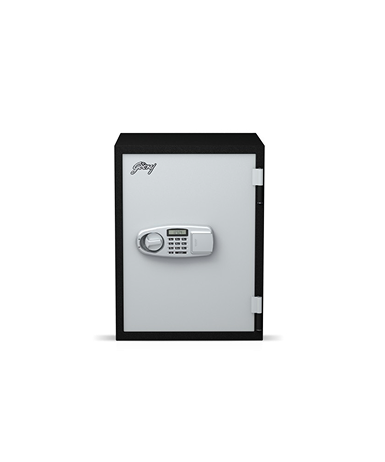 Godrej Safire 40L Digital Home Locker