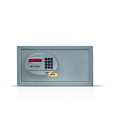 Godrej E-Swipe Home Locker